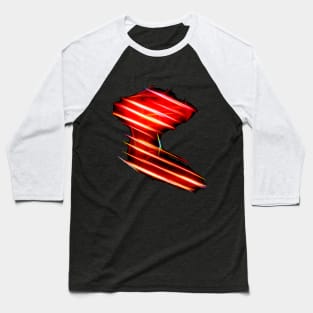 color Baseball T-Shirt